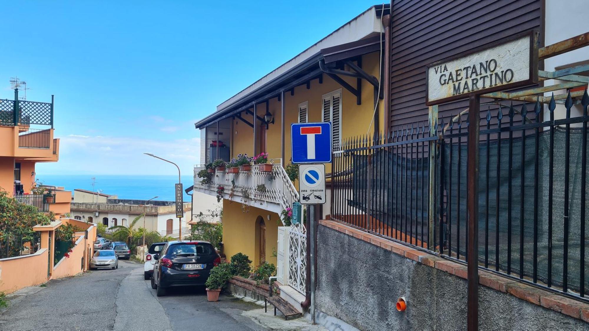 Maison De Charme Taormina With Private Jacuzzi 外观 照片