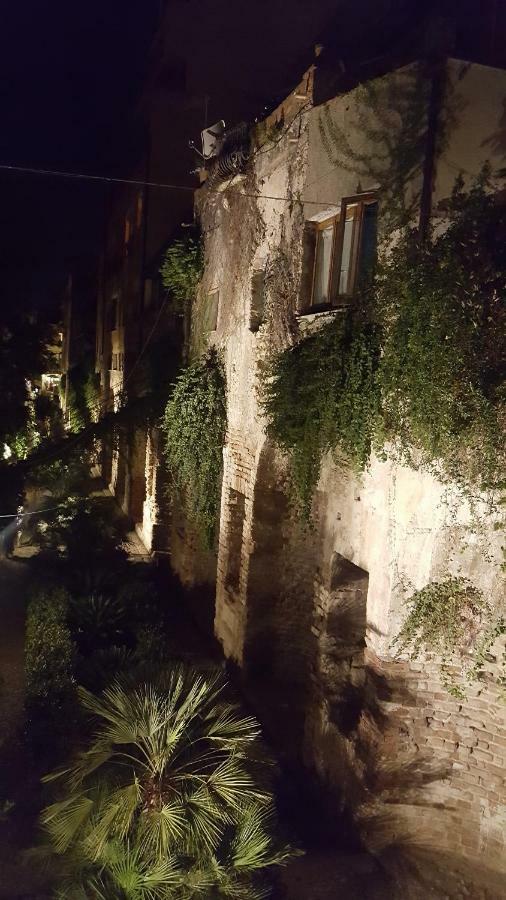 Maison De Charme Taormina With Private Jacuzzi 外观 照片